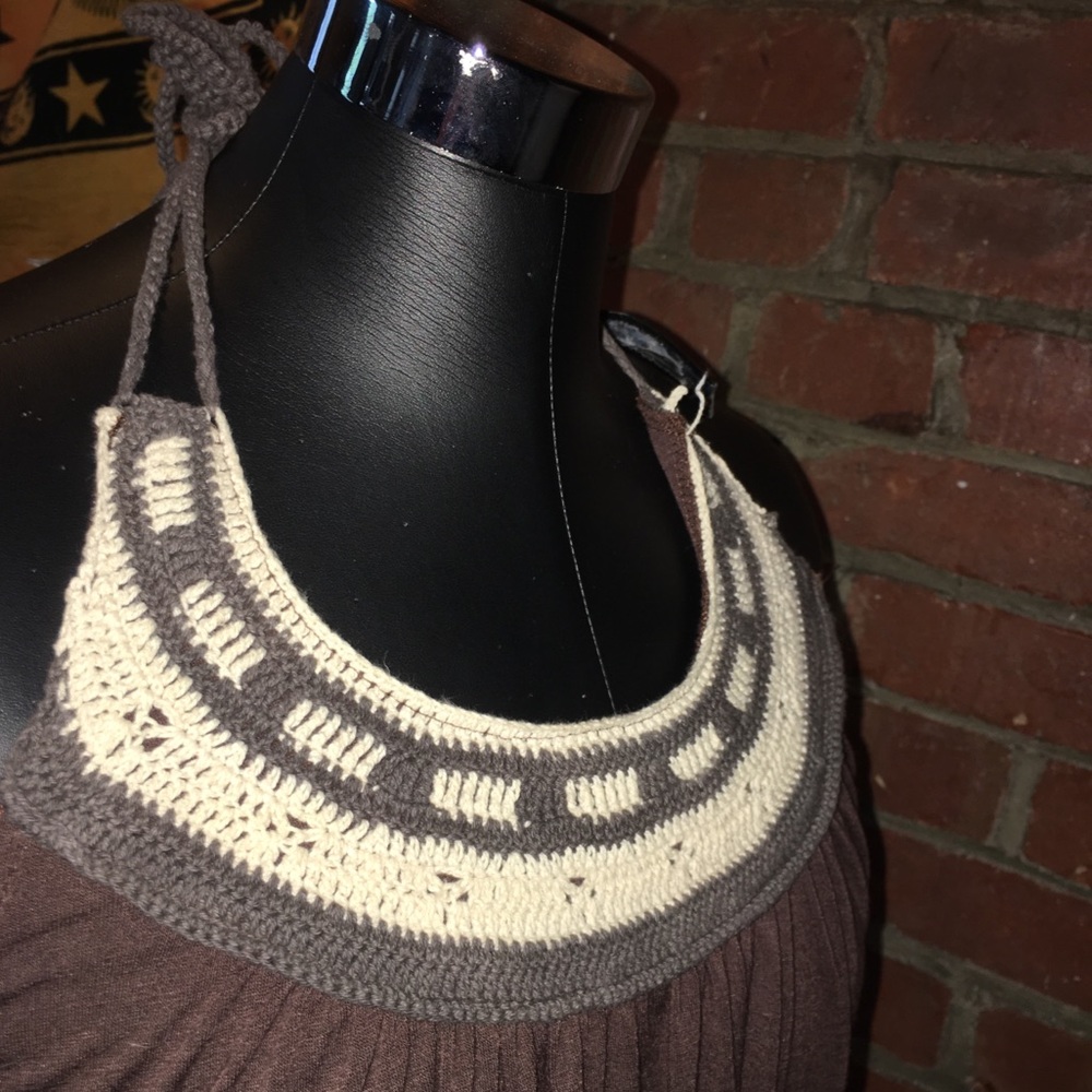 Women’s Knit Tanktop